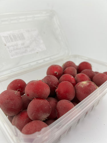 Organic Local Radish - 1lb
